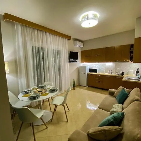 Class Apartment Radhime