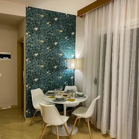 Class Apartment